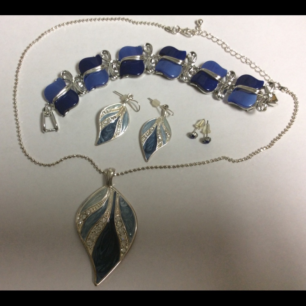 Beautiful Jewelry!
